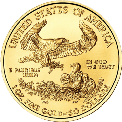 L’achat d’or aux Etats-Unis