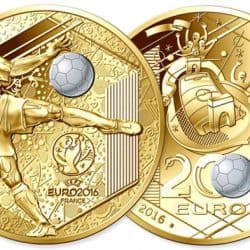 Série Euro 2016
