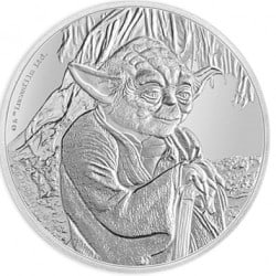 Yoda : la Guerre des Etoiles