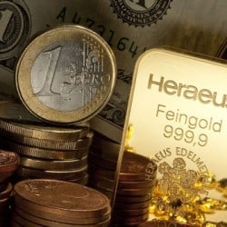 Or : la valeur de l’or en 2013 ?
