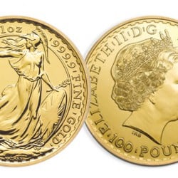 Once d’or Britannia : informations