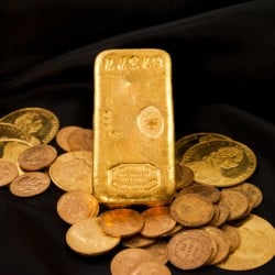 Acheter de l’or