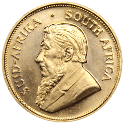 Le Krugerrand