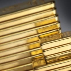 L’achat d’or, pourquoi ?