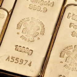 Acheter un lingot d’or : les précautions à prendre absolument