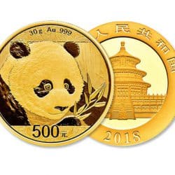 Panda 30 g or