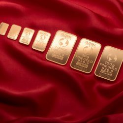 Quelle part de son patrimoine allouer à l’achat d’or ?