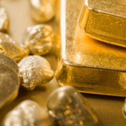 L’or est-il le placement préféré des français ?