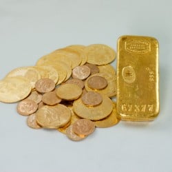 Acheter de l’or